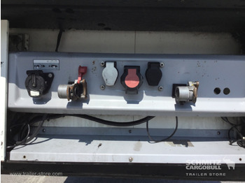 Изотермический полуприцеп SCHMITZ Reefer Meat hanging system: фото 4