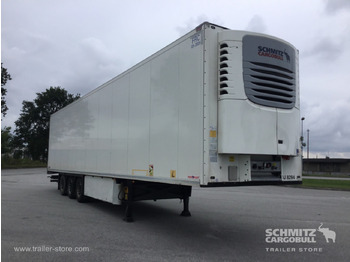 Изотермический полуприцеп SCHMITZ