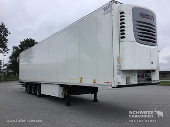 Изотермический полуприцеп SCHMITZ