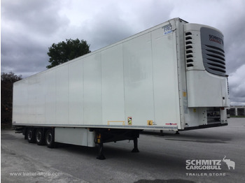 Изотермический полуприцеп SCHMITZ