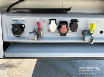 Изотермический полуприцеп SCHMITZ Reefer Multitemp Double deck: фото 4