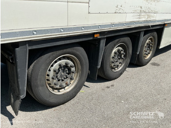 Изотермический полуприцеп SCHMITZ Reefer Multitemp Double deck: фото 3