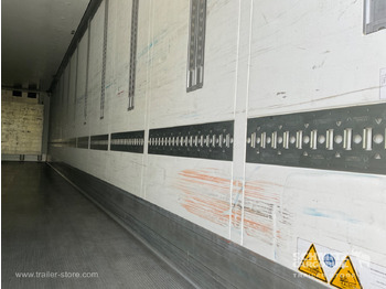 Изотермический полуприцеп SCHMITZ Reefer Standard Double deck: фото 4 Изотермический полуприцеп SCHMITZ Reefer Standard Double deck: фото 4