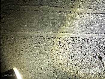 Изотермический полуприцеп SCHMITZ Reefer Standard Double deck: фото 4