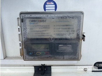 Изотермический полуприцеп SCHMITZ Reefer Standard Double deck: фото 2 Изотермический полуприцеп SCHMITZ Reefer Standard Double deck: фото 2