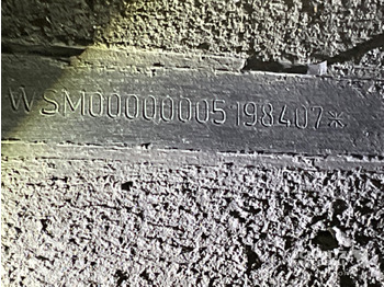 Изотермический полуприцеп SCHMITZ Reefer Standard Double deck: фото 5 Изотермический полуприцеп SCHMITZ Reefer Standard Double deck: фото 5