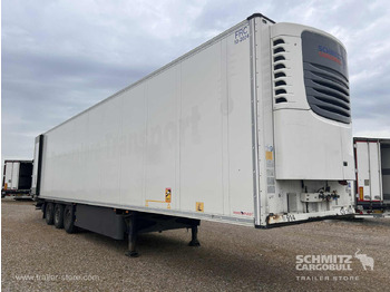 Изотермический полуприцеп SCHMITZ