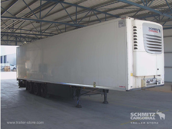 Изотермический полуприцеп SCHMITZ Semiremolque Frigo Standard: фото 4