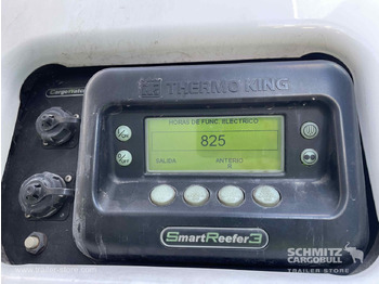 Прицеп-рефрижератор SOR IBERICA Remolque Frigo Standard: фото 3 Прицеп-рефрижератор SOR IBERICA Remolque Frigo Standard: фото 3