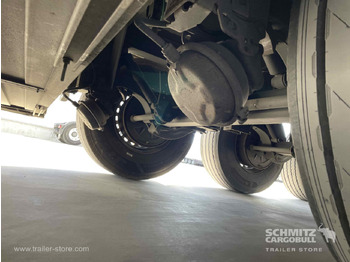 Прицеп-рефрижератор SOR IBERICA Remolque Frigo Standard: фото 5 Прицеп-рефрижератор SOR IBERICA Remolque Frigo Standard: фото 5