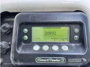 Прицеп-рефрижератор SOR IBERICA Remolque Frigo Standard: фото 2 Прицеп-рефрижератор SOR IBERICA Remolque Frigo Standard: фото 2