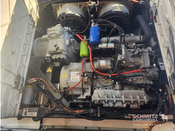 Изотермический полуприцеп SCHMITZ Reefer Multitemp: фото 2
