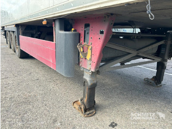 Изотермический полуприцеп SCHMITZ Reefer Multitemp: фото 4 Изотермический полуприцеп SCHMITZ Reefer Multitemp: фото 4