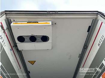 Изотермический полуприцеп SCHMITZ Reefer Multitemp: фото 5 Изотермический полуприцеп SCHMITZ Reefer Multitemp: фото 5