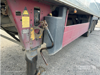 Изотермический полуприцеп SCHMITZ Reefer Multitemp: фото 3 Изотермический полуприцеп SCHMITZ Reefer Multitemp: фото 3