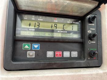 Изотермический полуприцеп SCHMITZ Reefer Multitemp: фото 5 Изотермический полуприцеп SCHMITZ Reefer Multitemp: фото 5