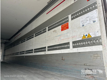 Изотермический полуприцеп SCHMITZ Reefer Multitemp: фото 3 Изотермический полуприцеп SCHMITZ Reefer Multitemp: фото 3