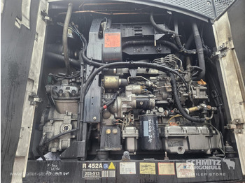 Изотермический полуприцеп SCHMITZ Reefer Standard: фото 2