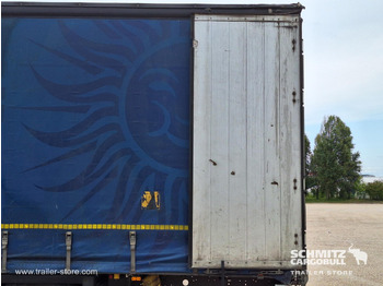 Тентованный полуприцеп SCHMITZ Curtainsider Mega: фото 4