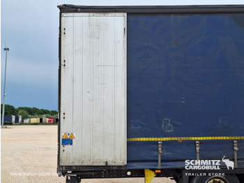 Тентованный полуприцеп SCHMITZ Curtainsider Mega: фото 3