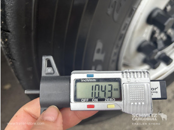 SCHMITZ Curtainsider Standard в лизинг SCHMITZ Curtainsider Standard: фото 2