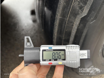 SCHMITZ Reefer Standard Double deck в лизинг SCHMITZ Reefer Standard Double deck: фото 3