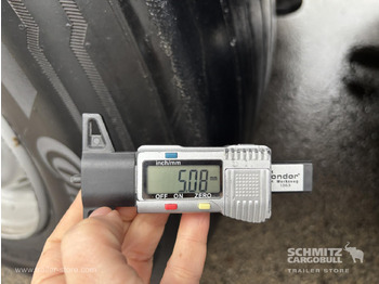 SCHMITZ Reefer Standard Double deck в лизинг SCHMITZ Reefer Standard Double deck: фото 2