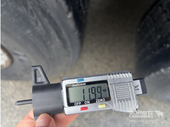 Изотермический полуприцеп SCHMITZ Reefer Standard: фото 3