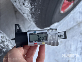 SCHMITZ Reefer Standard в лизинг SCHMITZ Reefer Standard: фото 5