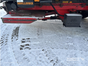 SCHMITZ Reefer Standard в лизинг SCHMITZ Reefer Standard: фото 2