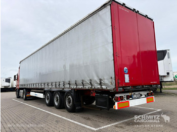 KRONE Curtainsider Standard в лизинг KRONE Curtainsider Standard: фото 5