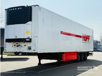 Изотермический полуприцеп SCHMITZ