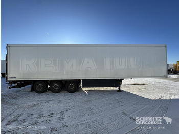 Изотермический полуприцеп SCHMITZ Reefer Standard Double deck Taillift: фото 5