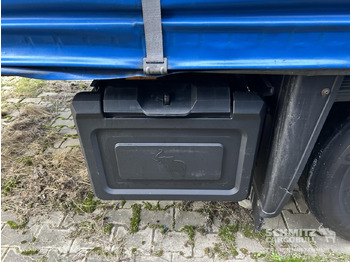 Тентованный полуприцеп SCHMITZ Curtainsider Mega: фото 3