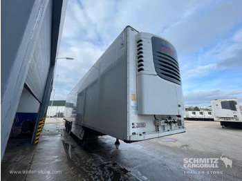 SCHMITZ Reefer Multitemp в лизинг SCHMITZ Reefer Multitemp: фото 1