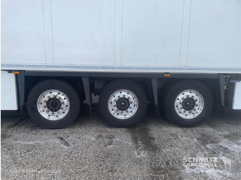 SCHMITZ Reefer Multitemp в лизинг SCHMITZ Reefer Multitemp: фото 2
