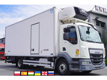 Рефрижератор DAF LF 220