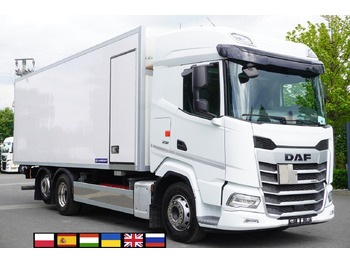 Рефрижератор DAF XF 450