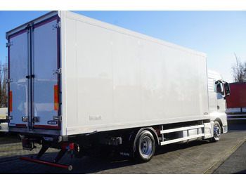 MAN TGX 18.430 E6 / Meyer 19 EPAL refrigerator / Sleeper cab в лизинг MAN TGX 18.430 E6 / Meyer 19 EPAL refrigerator / Sleeper cab: фото 3