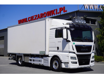 Рефрижератор Для транспортировки мяса MAN TGX 18.430 / Meat hook CHEREAU refrigerator / Thermoking UT1200: фото 2