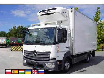 Рефрижератор MERCEDES-BENZ Atego