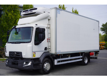 Рефрижератор RENAULT D