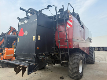Зерноуборочный комбайн ROSTSELMASH VECTOR 425 RSM-101 grain harvester + Header 5 m + rapeseed harvesting extension / 2300 MTH: фото 3