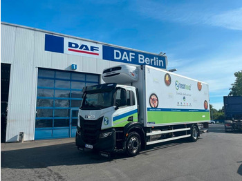 Рефрижератор IVECO S-WAY