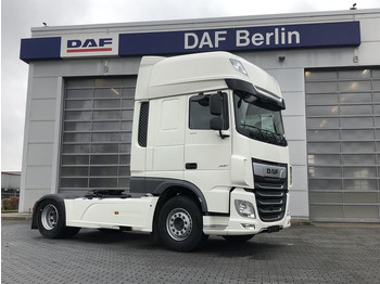 Тягач DAF XF 480