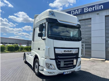 Тягач DAF XF 480