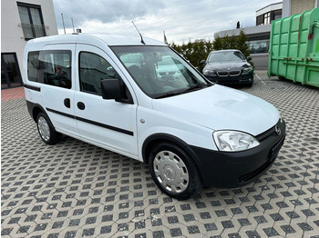 Пассажирский фургон OPEL