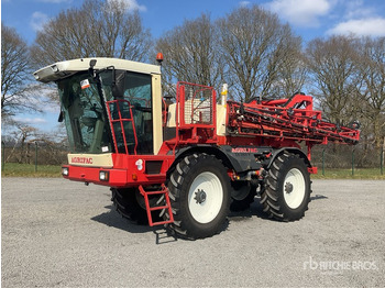 Самоходный опрыскиватель AGRIFAC