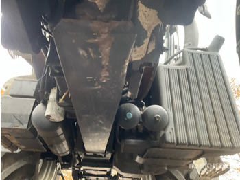 Трактор 2004 Deutz-Fahr Agrotron 130 4WD Tractor: фото 5 Трактор 2004 Deutz-Fahr Agrotron 130 4WD Tractor: фото 5