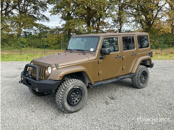 Внедорожник JEEP